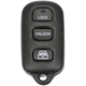 Purchase Top-Quality Remote Lock Control Or Fob by DORMAN/HELP - 99138 pa2