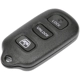 Purchase Top-Quality Remote Lock Control Or Fob by DORMAN/HELP - 99138 pa3