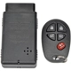 Purchase Top-Quality DORMAN/HELP - 99142 - Remote Lock Control Or Fob pa11