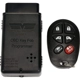 Purchase Top-Quality Remote Lock Control Or Fob by DORMAN/HELP - 99143 pa1