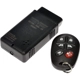 Purchase Top-Quality Remote Lock Control Or Fob by DORMAN/HELP - 99143 pa2