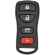 Purchase Top-Quality DORMAN/HELP - 99147 - Remote Lock Control Or Fob pa4