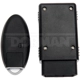 Purchase Top-Quality Remote Lock Control Or Fob by DORMAN/HELP - 99151 pa3