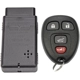 Purchase Top-Quality Remote Lock Control Or Fob by DORMAN/HELP - 99153 pa1