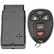 Purchase Top-Quality Remote Lock Control Or Fob by DORMAN/HELP - 99154 pa1