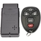 Purchase Top-Quality Remote Lock Control Or Fob by DORMAN/HELP - 99154 pa2