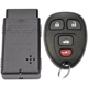 Purchase Top-Quality Remote Lock Control Or Fob by DORMAN/HELP - 99155 pa1