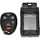 Purchase Top-Quality Remote Lock Control Or Fob by DORMAN/HELP - 99156 pa3