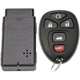 Purchase Top-Quality Remote Lock Control Or Fob by DORMAN/HELP - 99157 pa1