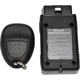 Purchase Top-Quality Remote Lock Control Or Fob by DORMAN/HELP - 99157 pa4
