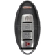 Purchase Top-Quality Remote Lock Control Or Fob by DORMAN/HELP - 99159 pa11