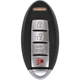 Purchase Top-Quality Remote Lock Control Or Fob by DORMAN/HELP - 99159 pa4