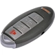 Purchase Top-Quality Remote Lock Control Or Fob by DORMAN/HELP - 99159 pa6
