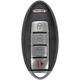 Purchase Top-Quality Remote Lock Control Or Fob by DORMAN/HELP - 99159 pa7