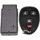 Purchase Top-Quality Remote Lock Control Or Fob by DORMAN/HELP - 99160 pa1