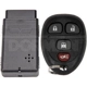 Purchase Top-Quality Remote Lock Control Or Fob by DORMAN/HELP - 99160 pa2