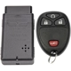 Purchase Top-Quality DORMAN/HELP - 99162 - Remote Lock Control Or Fob pa2