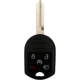 Purchase Top-Quality DORMAN/HELP - 99167ST - Keyless Entry Remote 5 Button pa1