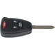 Purchase Top-Quality Remote Lock Control Or Fob by DORMAN/HELP - 99173 pa3