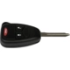Purchase Top-Quality Remote Lock Control Or Fob by DORMAN/HELP - 99174 pa3