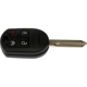 Purchase Top-Quality Remote Lock Control Or Fob by DORMAN/HELP - 99238 pa3