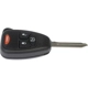 Purchase Top-Quality Remote Lock Control Or Fob by DORMAN/HELP - 99277 pa3