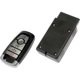 Purchase Top-Quality Remote Lock Control Or Fob by DORMAN/HELP - 99284 pa1