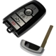 Purchase Top-Quality Remote Lock Control Or Fob by DORMAN/HELP - 99284 pa4