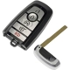 Purchase Top-Quality Remote Lock Control Or Fob by DORMAN/HELP - 99285 pa3