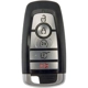 Purchase Top-Quality Remote Lock Control Or Fob by DORMAN/HELP - 99285 pa5