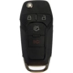 Purchase Top-Quality Remote Lock Control Or Fob by DORMAN/HELP - 99295 pa5