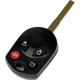 Purchase Top-Quality DORMAN/HELP - 99315ST - Keyless Entry Remote 4 Button pa4