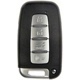 Purchase Top-Quality Remote Lock Control Or Fob by DORMAN/HELP - 99349ST pa1