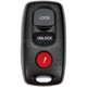 Purchase Top-Quality Remote Lock Control Or Fob by DORMAN/HELP - 99351 pa3