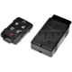 Purchase Top-Quality Remote Lock Control Or Fob by DORMAN/HELP - 99353 pa1