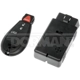 Purchase Top-Quality Remote Lock Control Or Fob by DORMAN/HELP - 99362 pa1