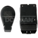 Purchase Top-Quality Remote Lock Control Or Fob by DORMAN/HELP - 99362 pa3