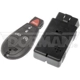 Purchase Top-Quality Remote Lock Control Or Fob by DORMAN/HELP - 99363 pa6