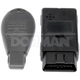 Purchase Top-Quality Remote Lock Control Or Fob by DORMAN/HELP - 99365 pa2