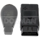 Purchase Top-Quality Remote Lock Control Or Fob by DORMAN/HELP - 99365 pa5