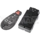 Purchase Top-Quality Remote Lock Control Or Fob by DORMAN/HELP - 99365 pa7