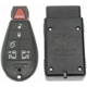 Purchase Top-Quality Remote Lock Control Or Fob by DORMAN/HELP - 99365 pa8