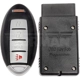 Purchase Top-Quality Remote Lock Control Or Fob by DORMAN/HELP - 99367 pa1