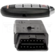 Purchase Top-Quality Remote Lock Control Or Fob by DORMAN/HELP - 99367 pa4