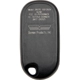 Purchase Top-Quality Remote Lock Control Or Fob by DORMAN/HELP - 99370 pa4