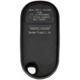 Purchase Top-Quality Remote Lock Control Or Fob by DORMAN/HELP - 99372 pa4