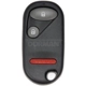 Purchase Top-Quality Remote Lock Control Or Fob by DORMAN/HELP - 99374 pa3