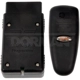 Purchase Top-Quality Remote Lock Control Or Fob by DORMAN/HELP - 99377 pa1