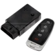 Purchase Top-Quality Remote Lock Control Or Fob by DORMAN/HELP - 99377 pa3