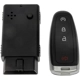 Purchase Top-Quality DORMAN/HELP - 99378 - Keyless Entry Remote pa6